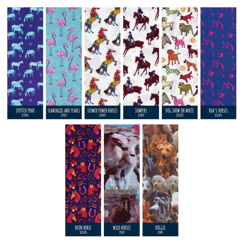 Ovation Kid's Zocks Boot Socks - Equine Exchange Tack Shop