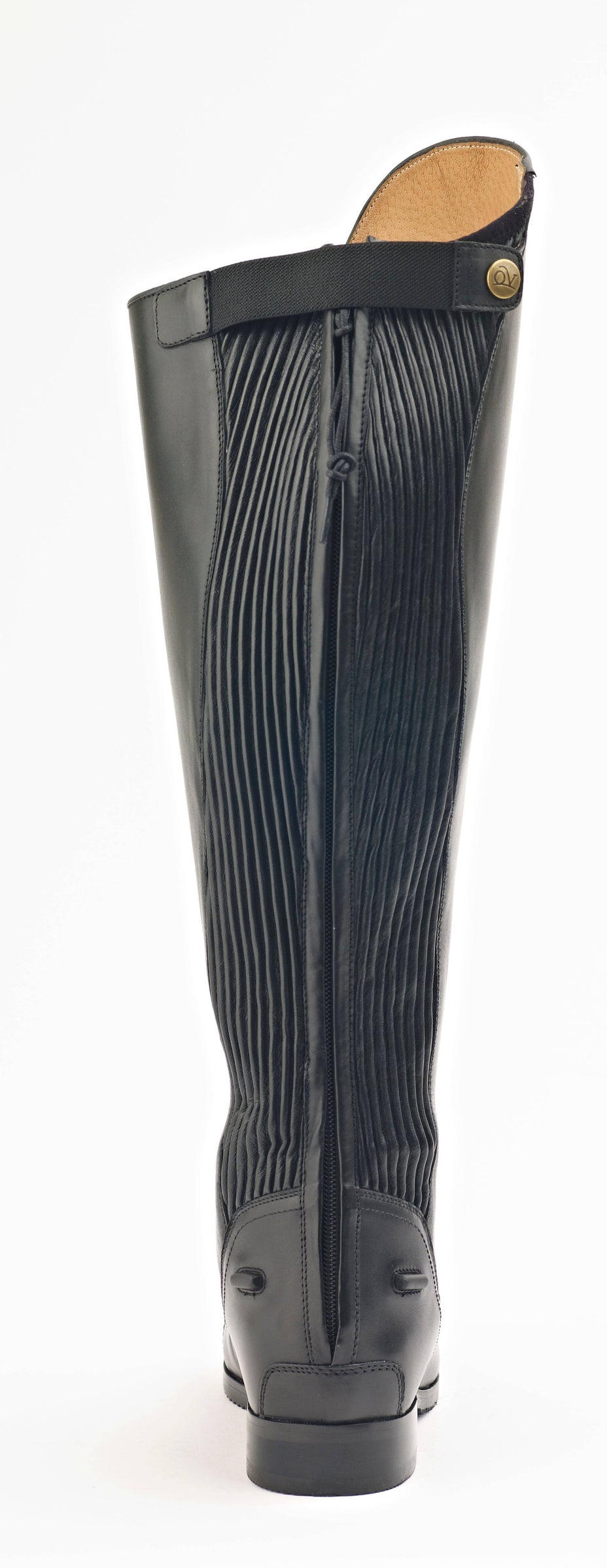 Ovation Flex Plus Field Boot - Equine Exchange Tack Shop