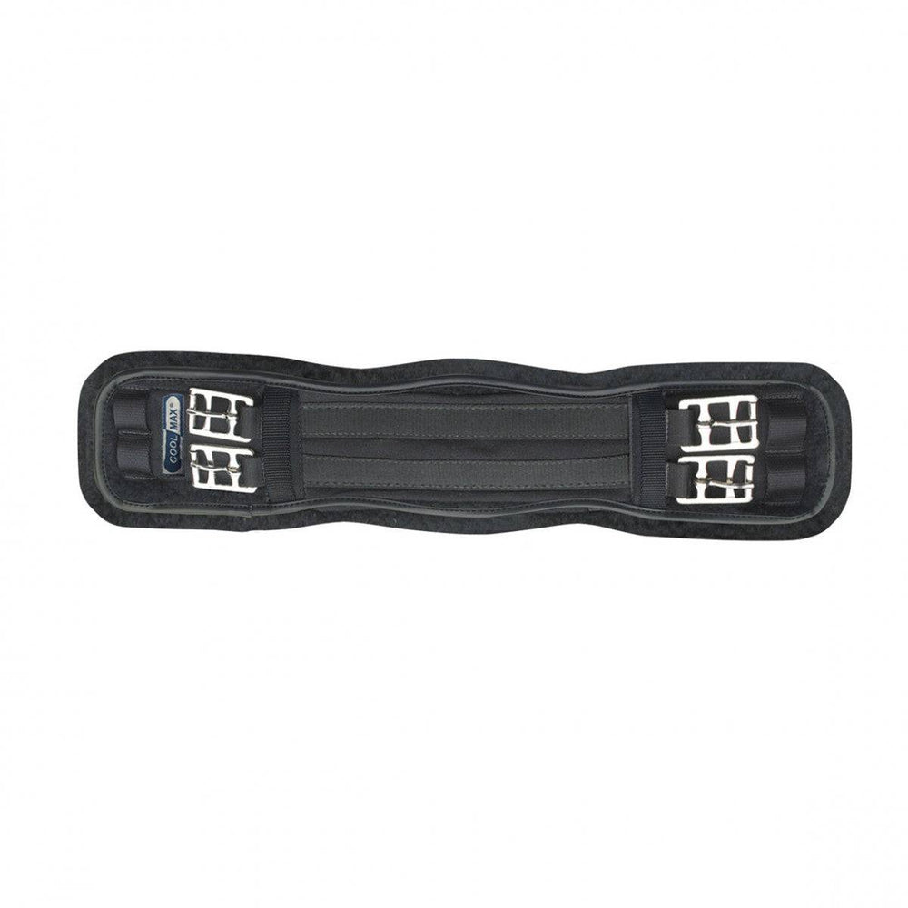 Ovation® Coolmax® Equalizer Dressage Girth - Equine Exchange Tack Shop