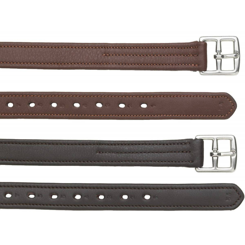 Ovation® Premium Leathers- Children's - Equine Exchange Tack Shop