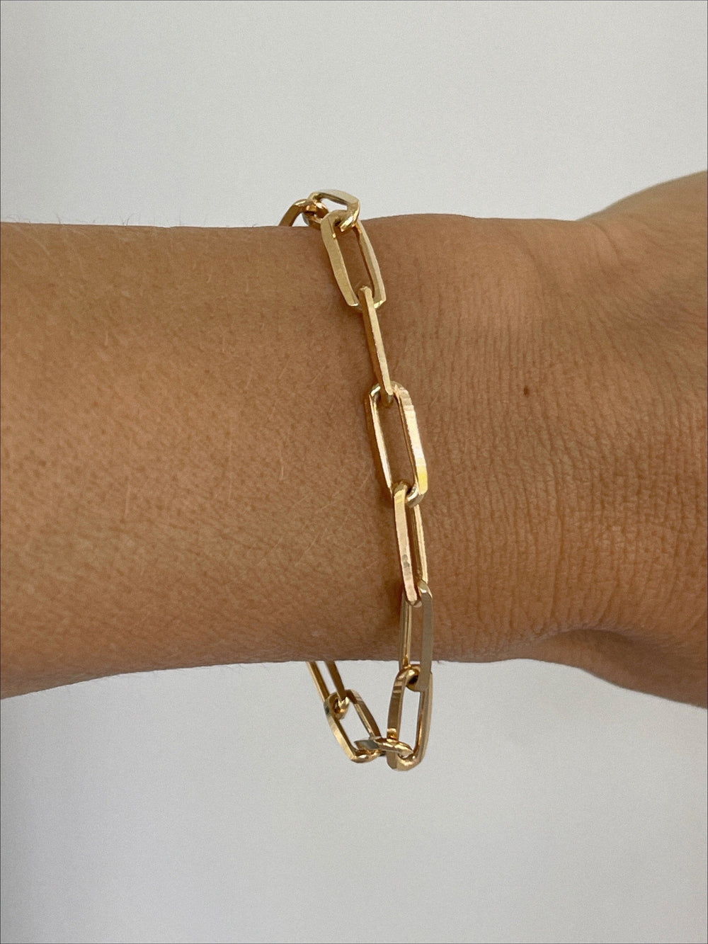 Chunky Love Bracelet - Equine Exchange Tack Shop