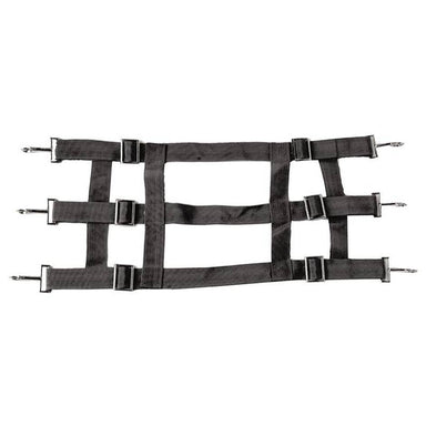 Poly Web Stall Guard - Equine Exchange Tack Shop