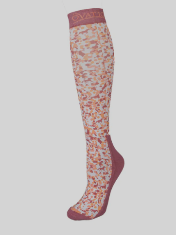 Ovation Footzees™ Boot Socks - Equine Exchange Tack Shop