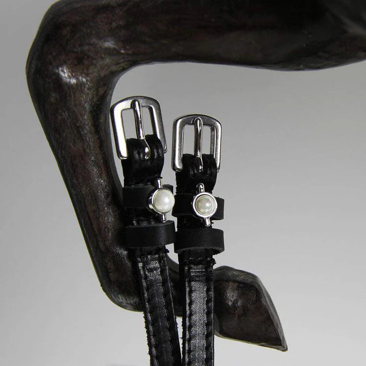 ManeJane Spur Straps - Equine Exchange Tack Shop