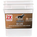 Nu Life 2X Breeding And Vitamin Horse Supplement - Equine Exchange Tack Shop