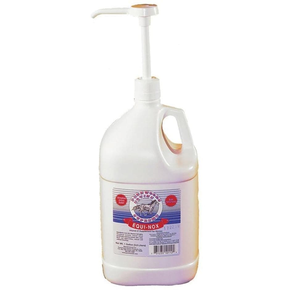 Essential E Supplement Gallon - Equine Exchange Tack Shop