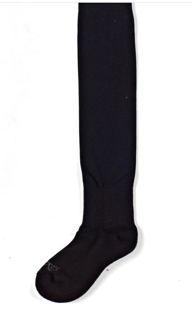 Perfect Fitz Tall Socks - Equine Exchange Tack Shop