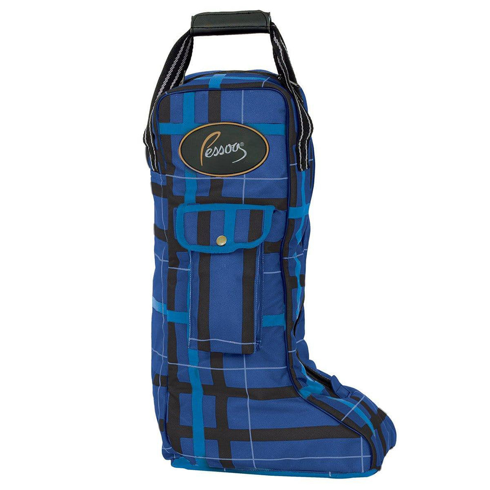 Pessoa Alpine 1200D Boot Bag - Equine Exchange Tack Shop