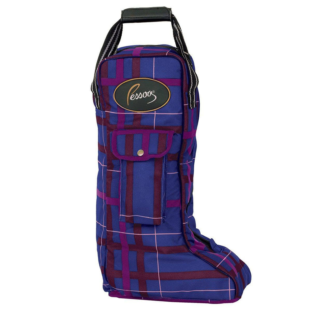 Pessoa Alpine 1200D Boot Bag - Equine Exchange Tack Shop