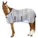 Pessoa Fly Sheet With Belly Cover - Equine Exchange Tack Shop