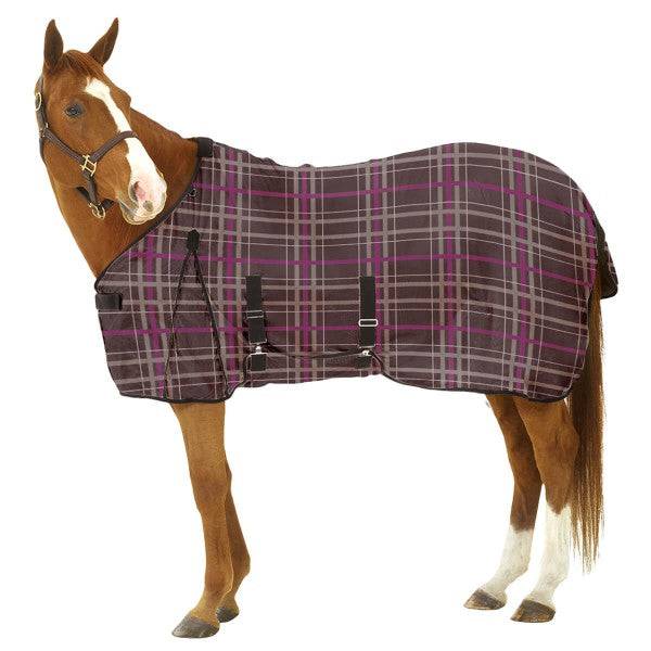 Pessoa Fly Sheet With Belly Cover - Equine Exchange Tack Shop