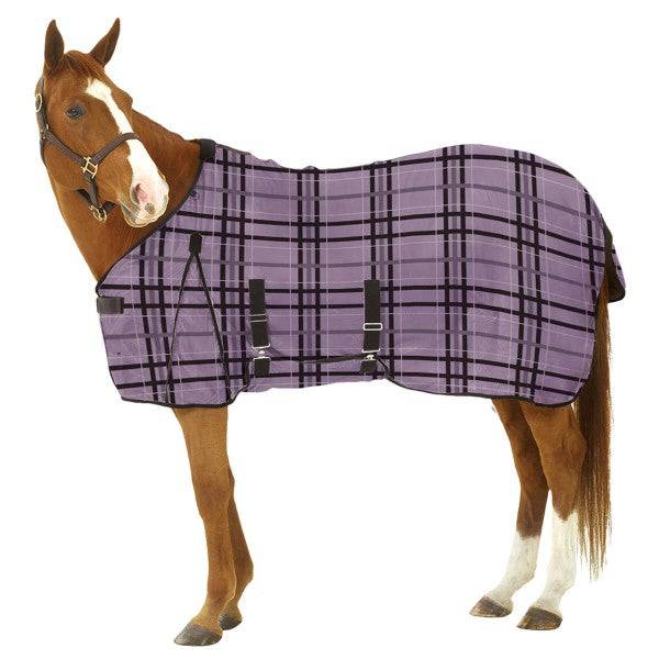 Pessoa Fly Sheet With Belly Cover - Equine Exchange Tack Shop