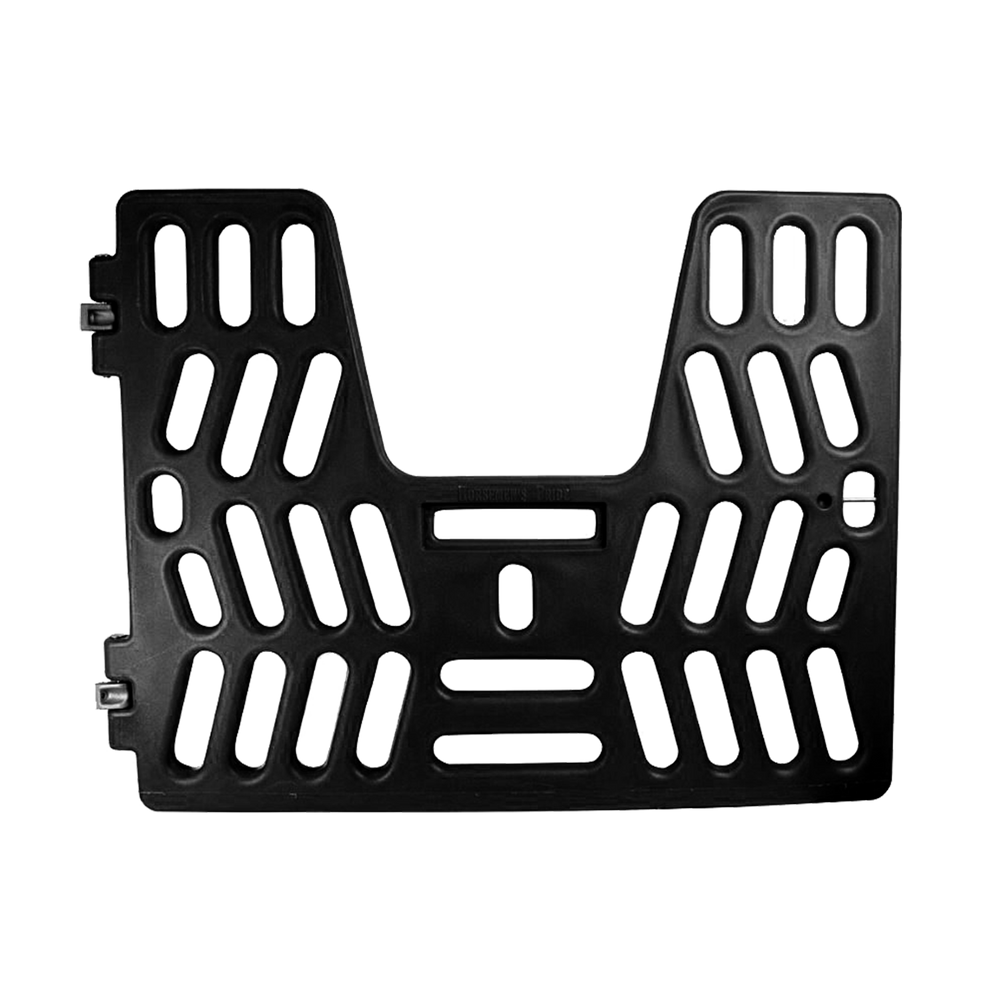 Plastic Stall Gate w/ Yoke - Equine Exchange Tack Shop