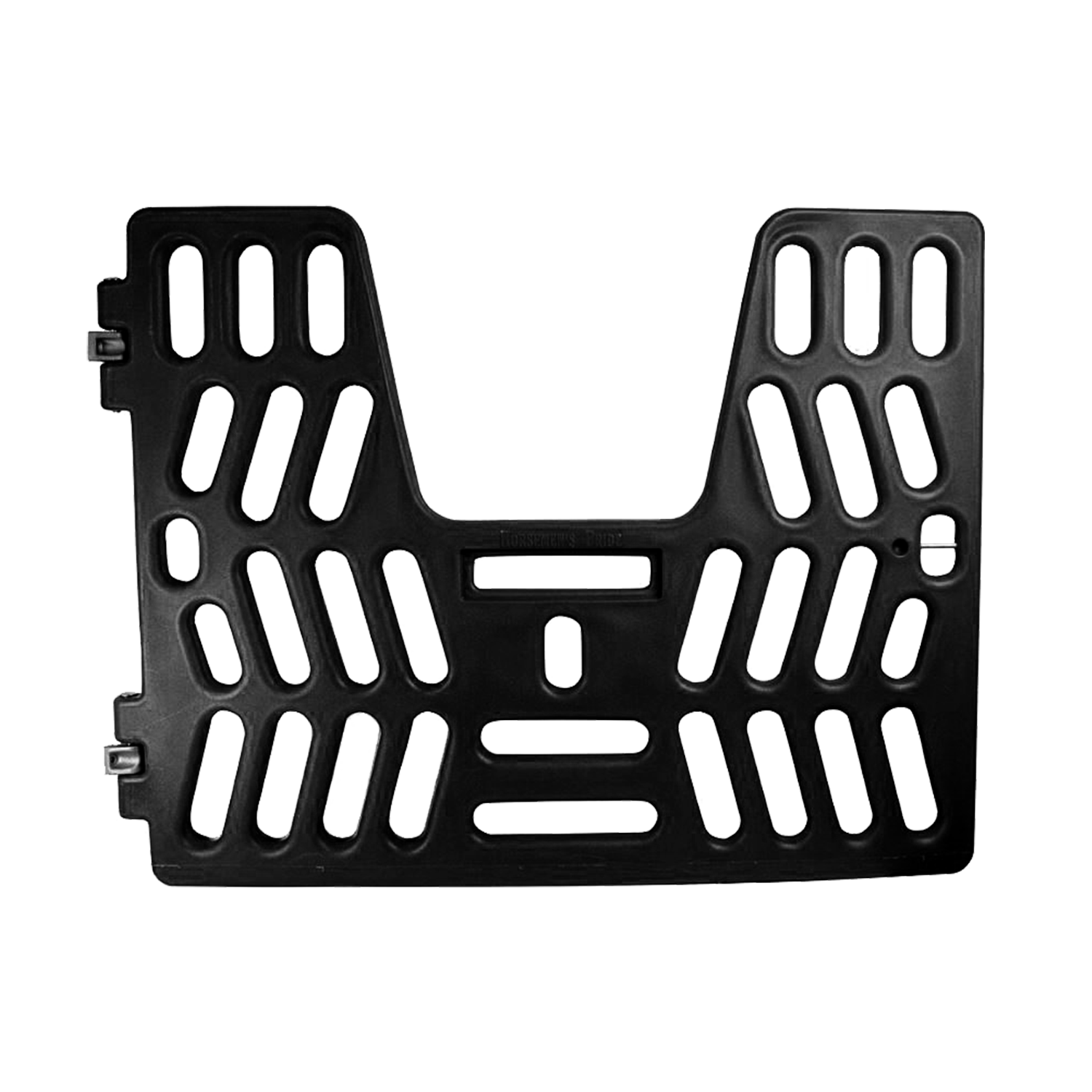 Plastic Stall Gate w/ Yoke - Equine Exchange Tack Shop