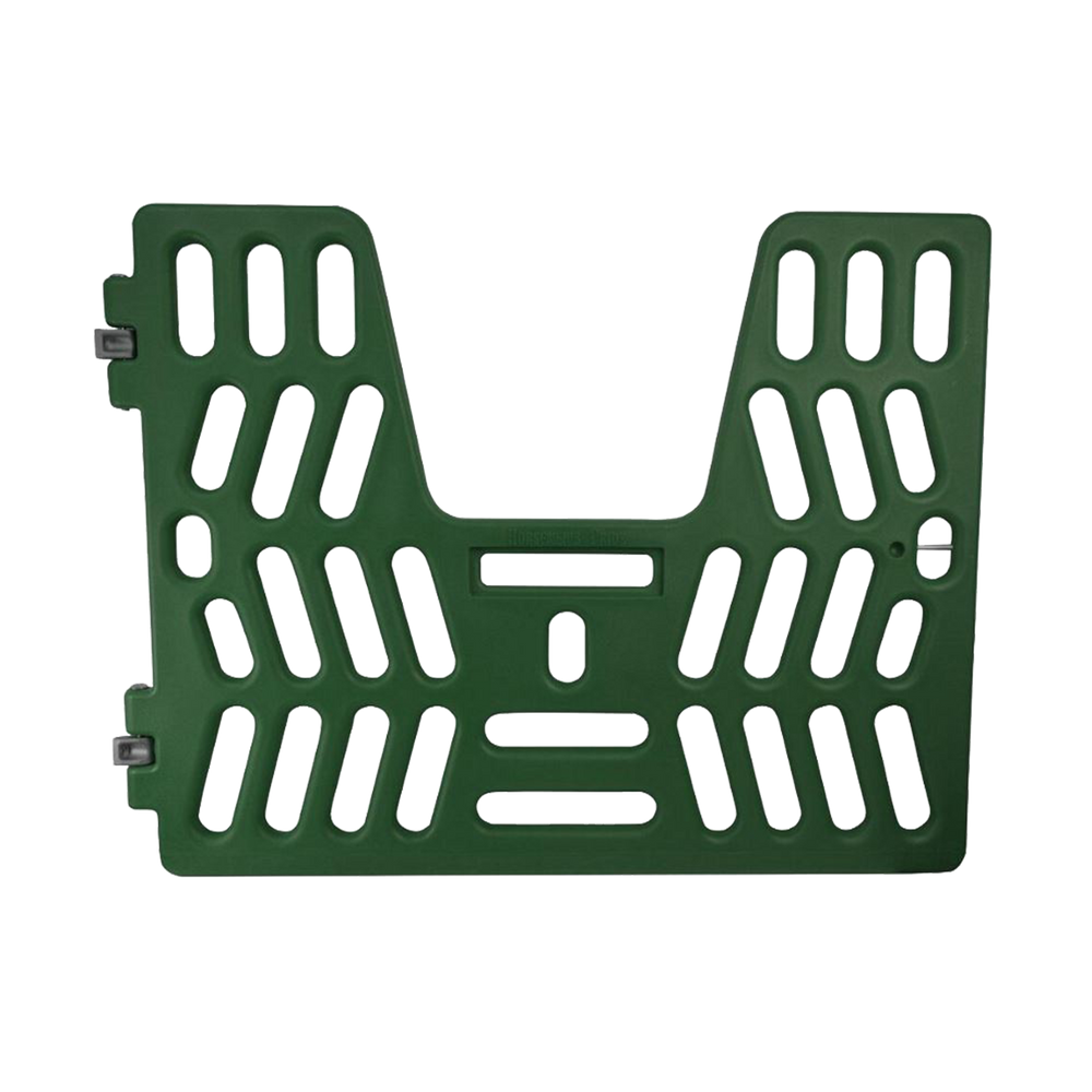 Plastic Stall Gate w/ Yoke - Equine Exchange Tack Shop