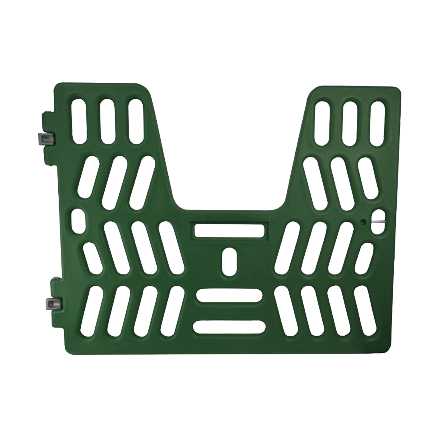 Plastic Stall Gate w/ Yoke - Equine Exchange Tack Shop