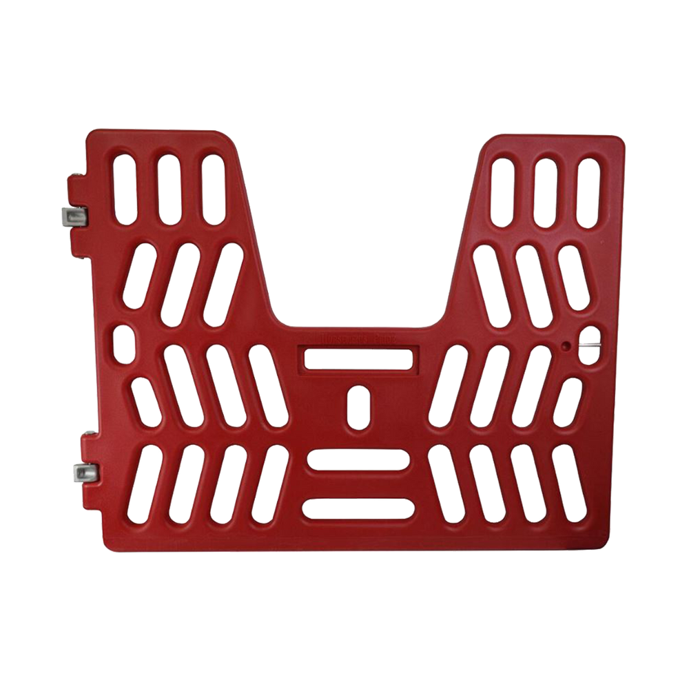 Plastic Stall Gate w/ Yoke - Equine Exchange Tack Shop