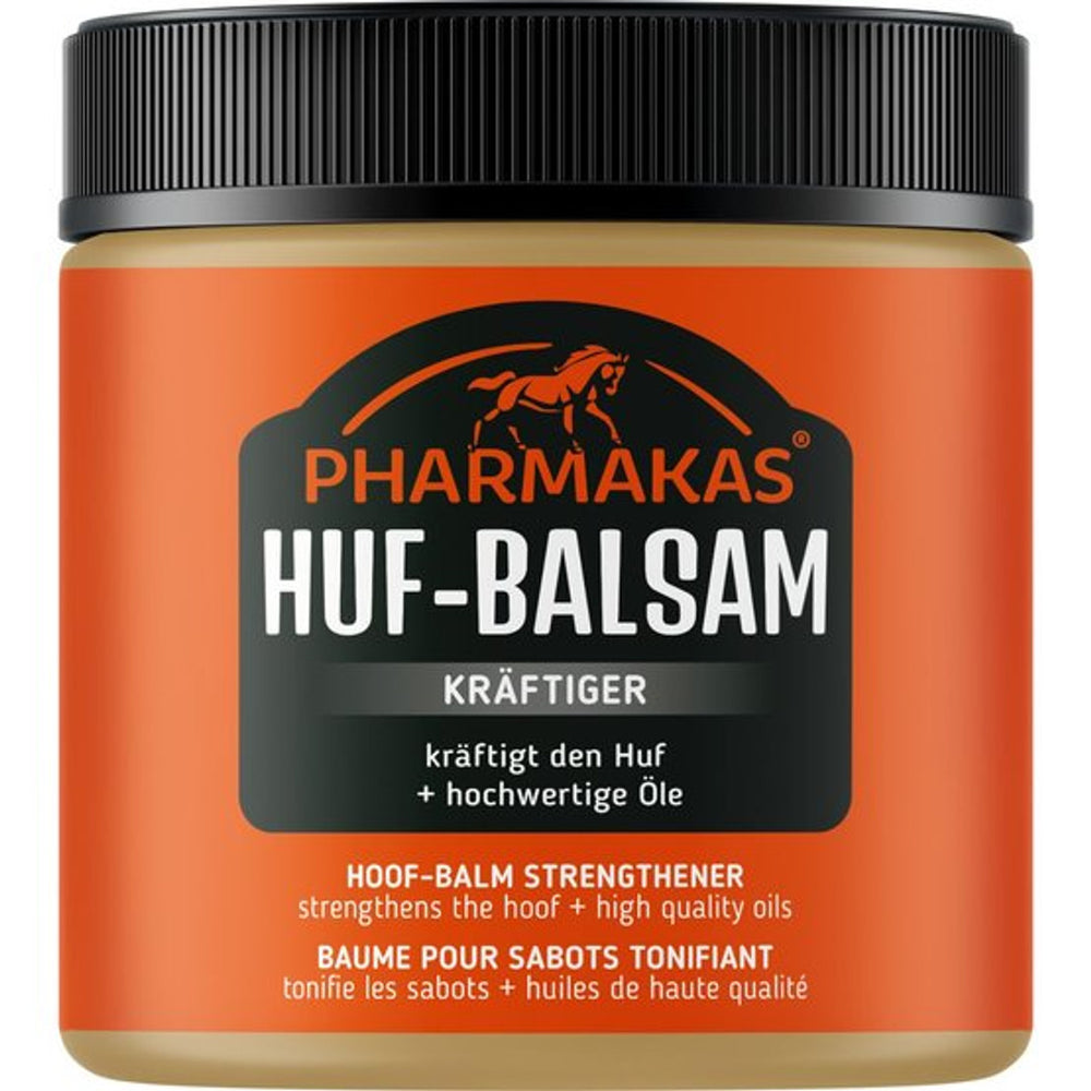 Pharmakas Hoof Balsam - Equine Exchange Tack Shop
