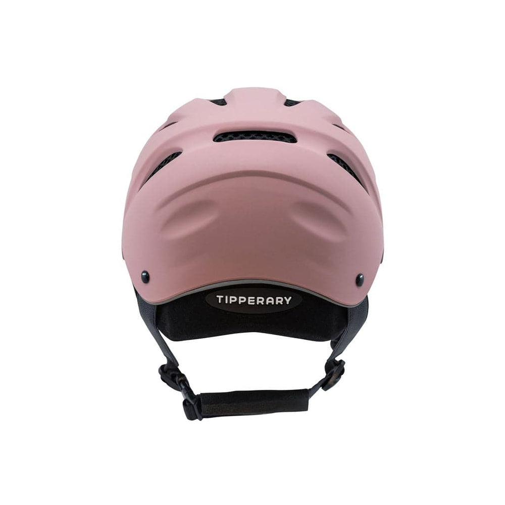 Tipperary Sportage Toddler Helmet - Equine Exchange Tack Shop