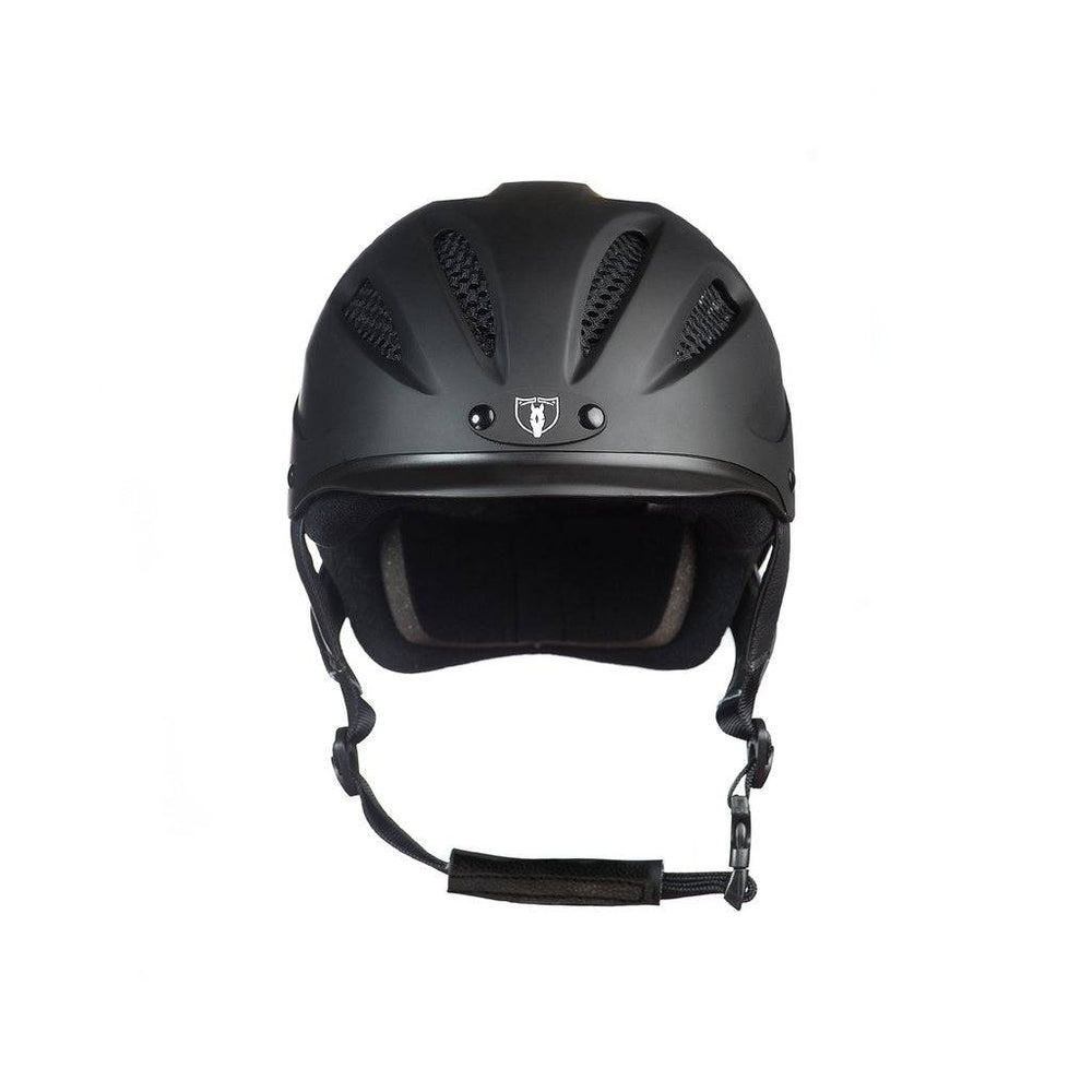 Tipperary Sportage Toddler Helmet - Equine Exchange Tack Shop