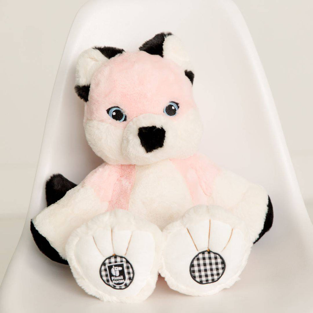 Piccoli Plush Fox - Equine Exchange Tack Shop