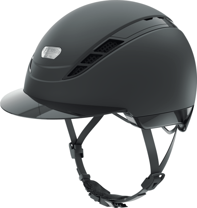 ABUS Pikuer AirDuo Helmet - Equine Exchange Tack Shop