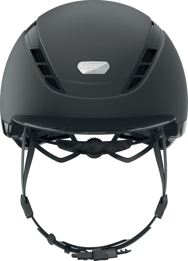 ABUS Pikuer AirDuo Helmet - Equine Exchange Tack Shop