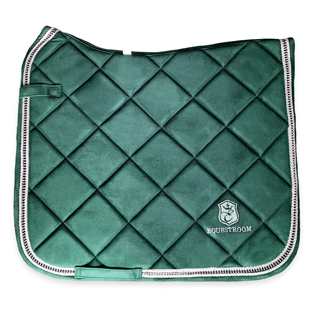 Pine Grove Saddle Pad - Equine Exchange Tack Shop