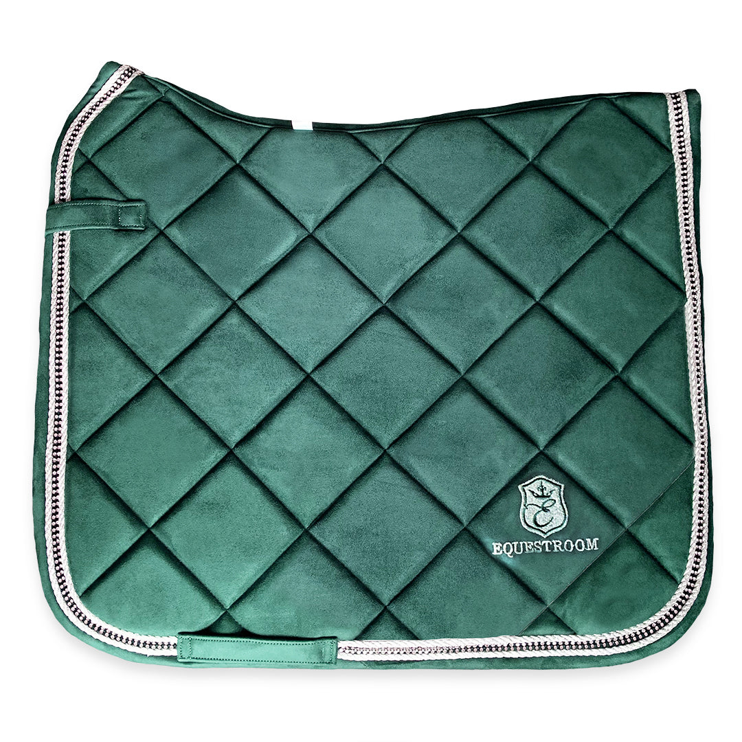 Pine Grove Saddle Pad - Equine Exchange Tack Shop