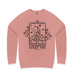 Lucky You Crewneck Sweatshirt - Equine Exchange Tack Shop