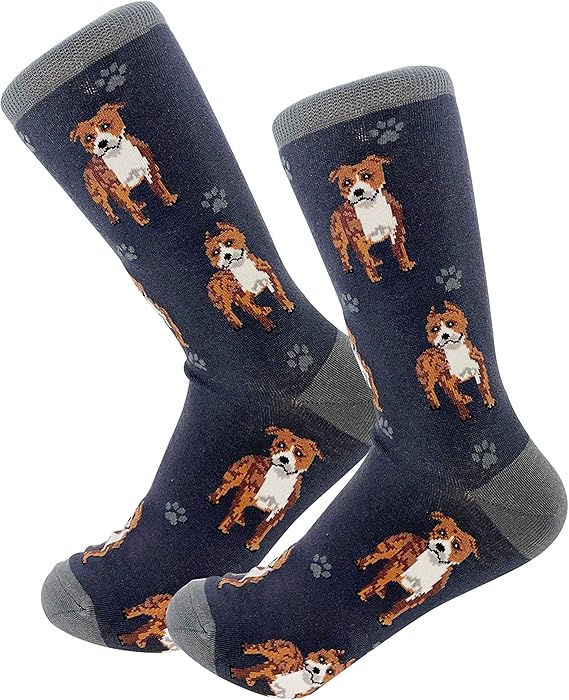 Happy Tails Socks