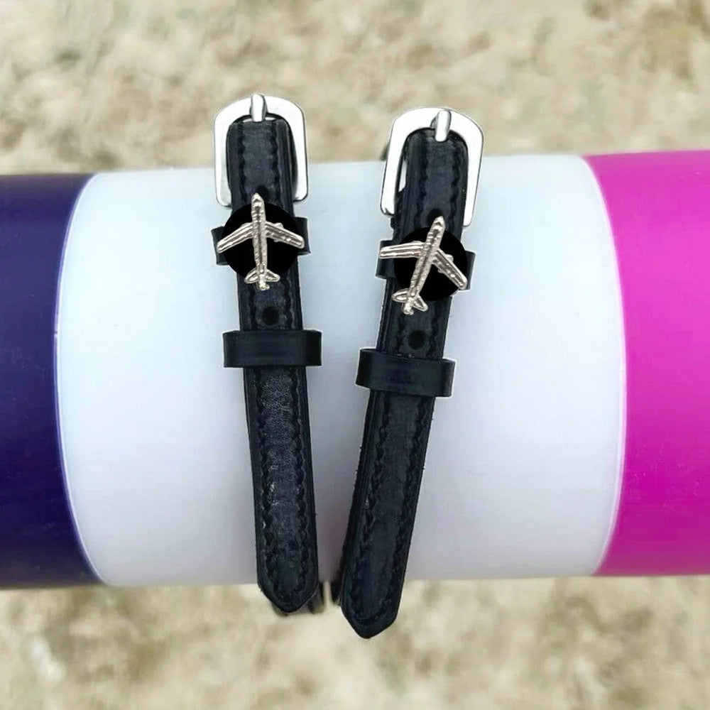 ManeJane Spur Straps - Equine Exchange Tack Shop