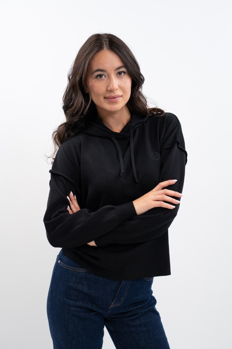 Plume Ladies Hoodie