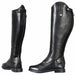 Ladies Plus Rider Field Boots - Equine Exchange Tack Shop