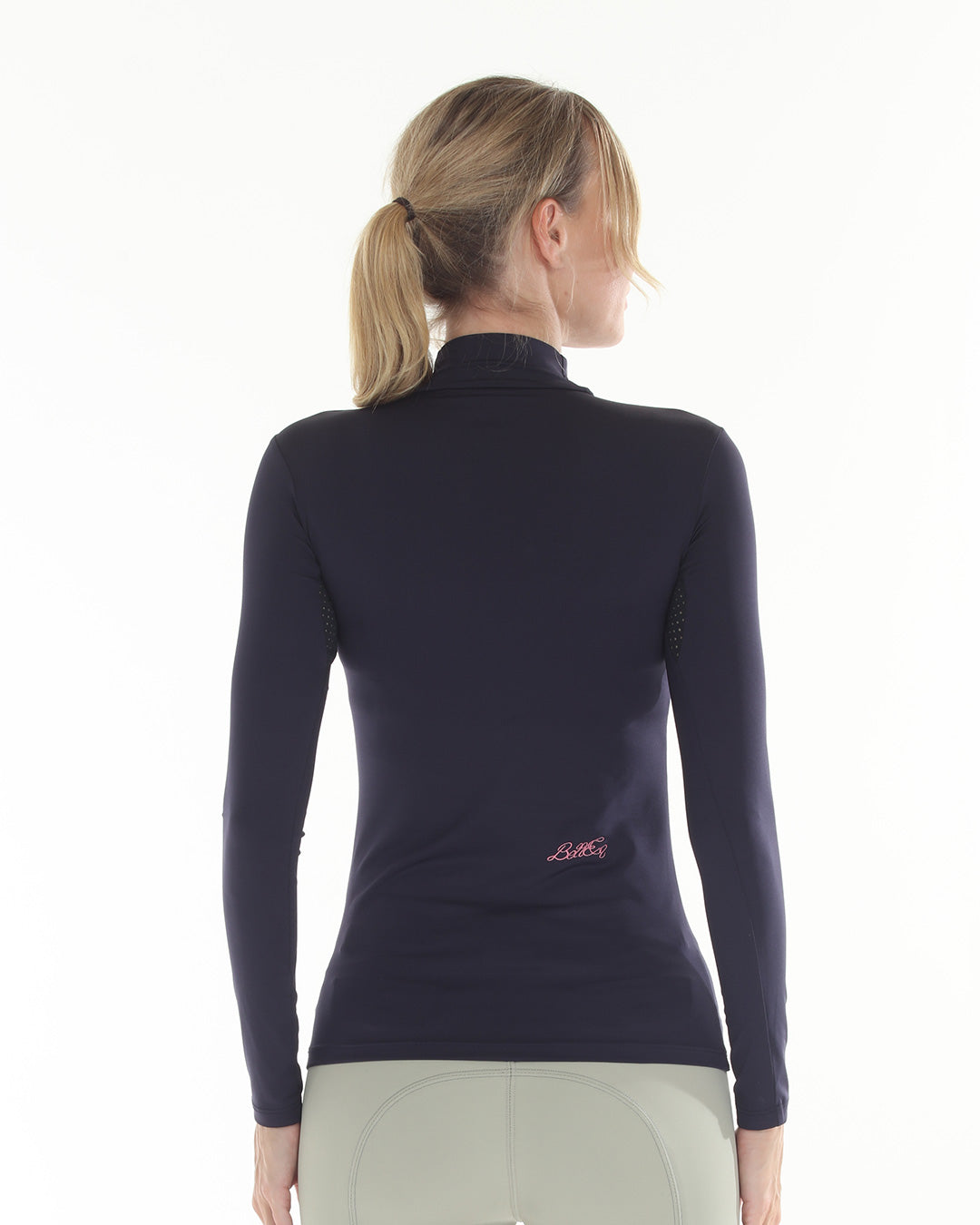 BellEq™  POPPI Equestrian Top - Equine Exchange Tack Shop