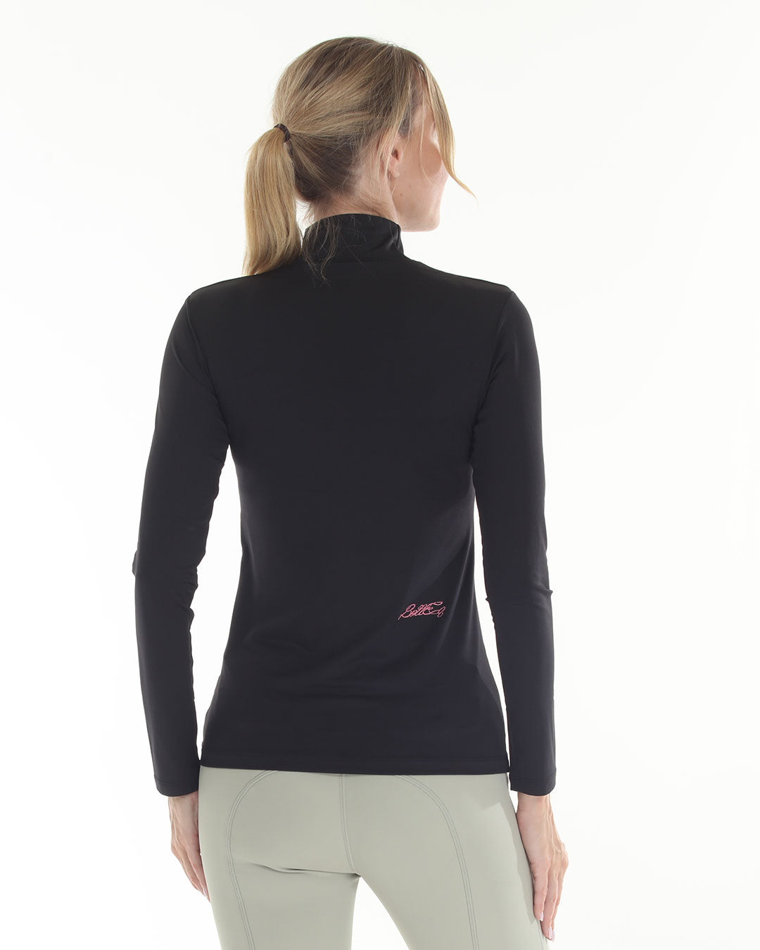 BellEq™ POPPI X Equestrian Top - Equine Exchange Tack Shop