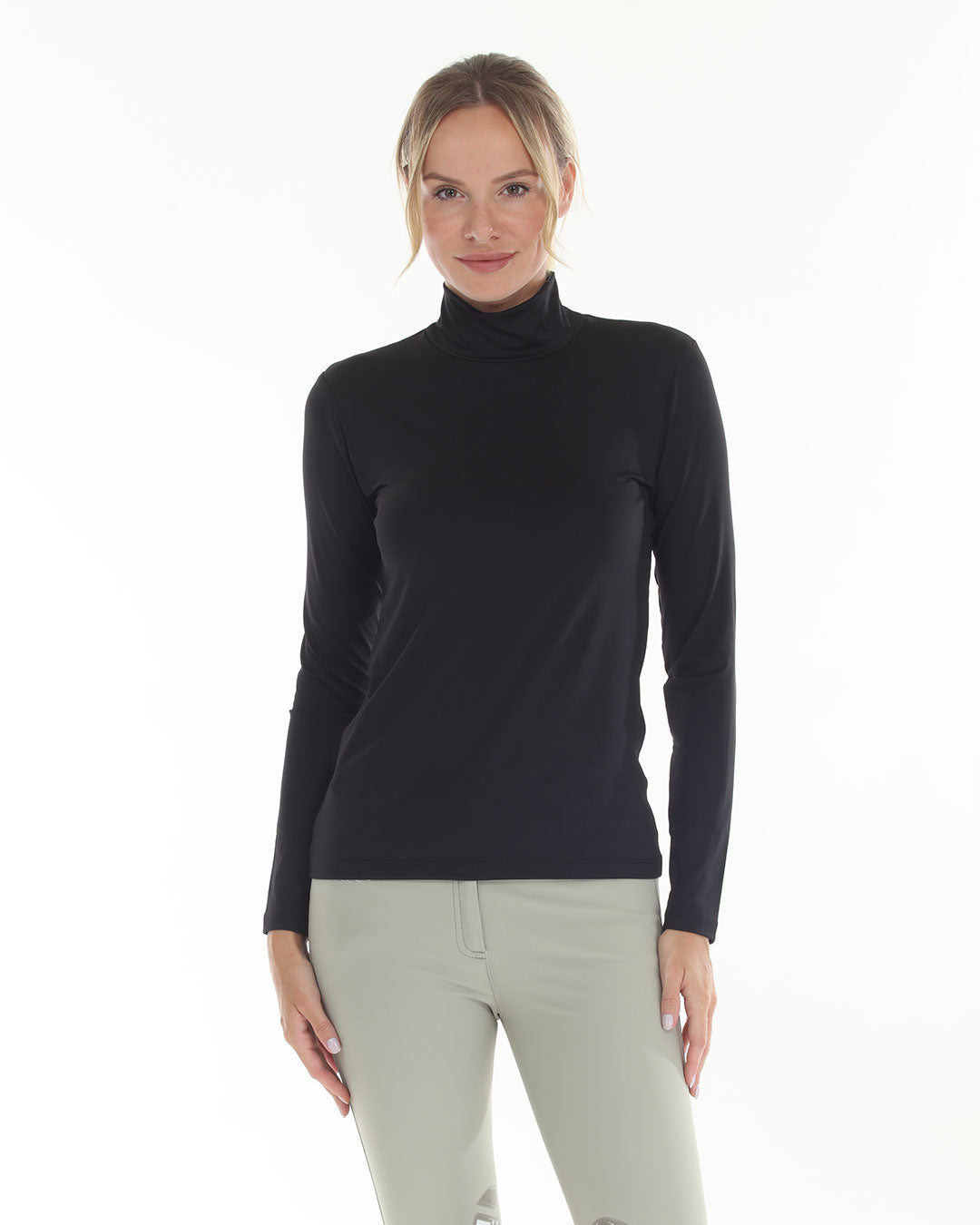 BellEq™ POPPI X Equestrian Top - Equine Exchange Tack Shop