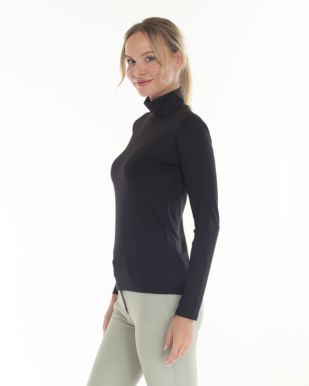 BellEq™ POPPI X Equestrian Top - Equine Exchange Tack Shop