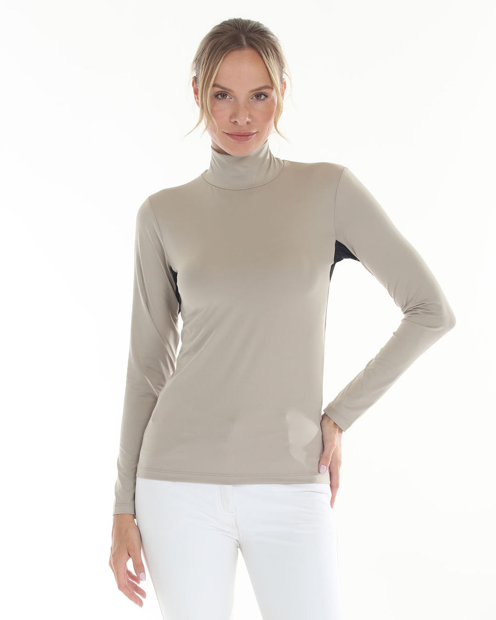 BellEq™ POPPI X Equestrian Top