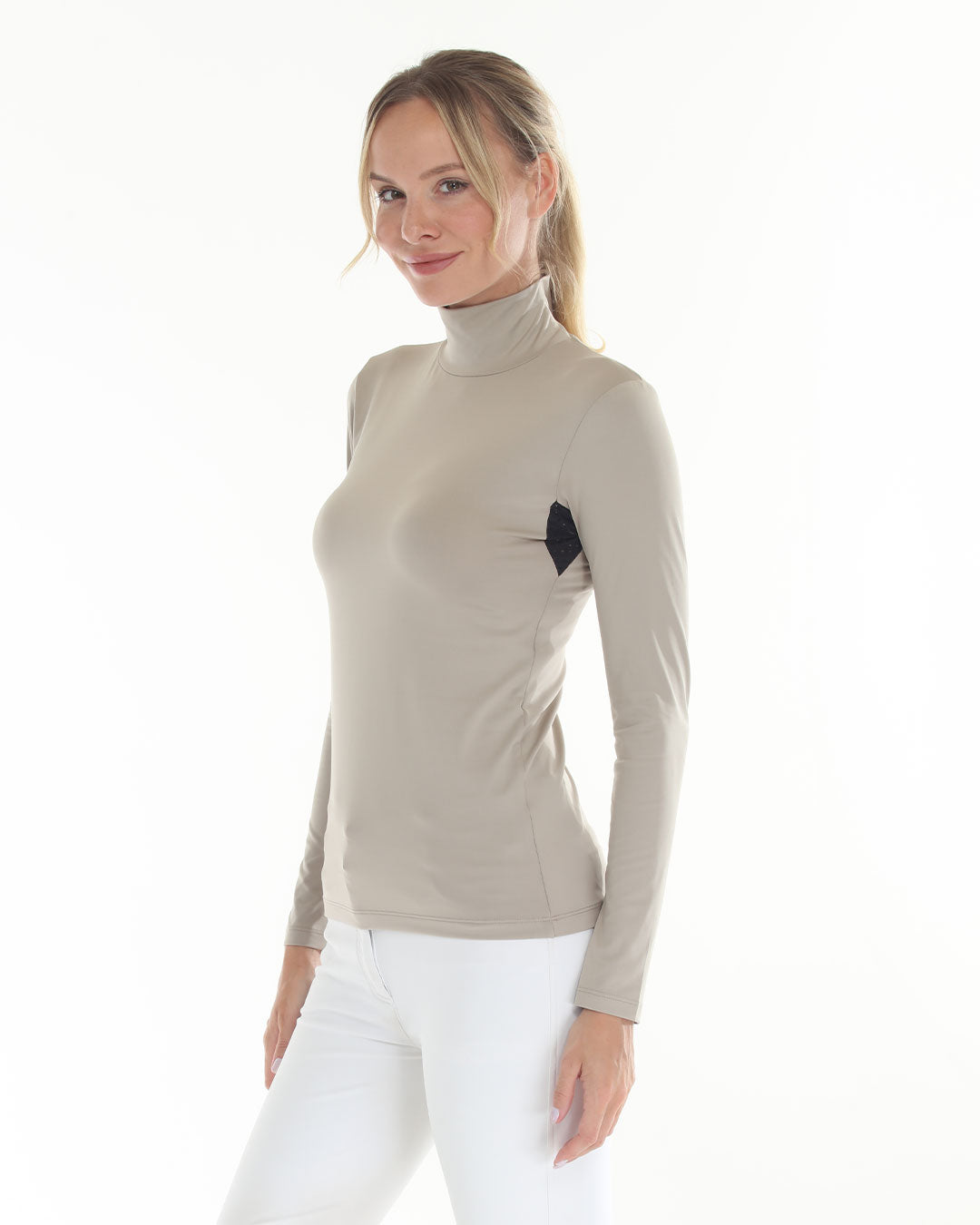 BellEq™ POPPI X Equestrian Top - Equine Exchange Tack Shop