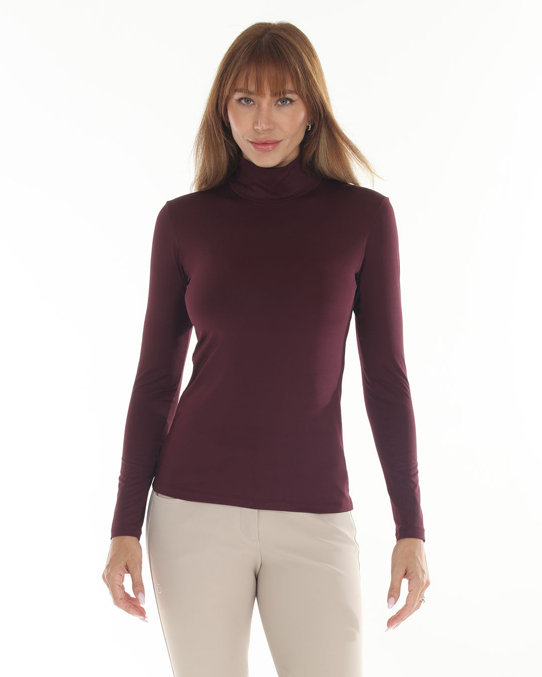 BellEq™ POPPI X Equestrian Top - Equine Exchange Tack Shop