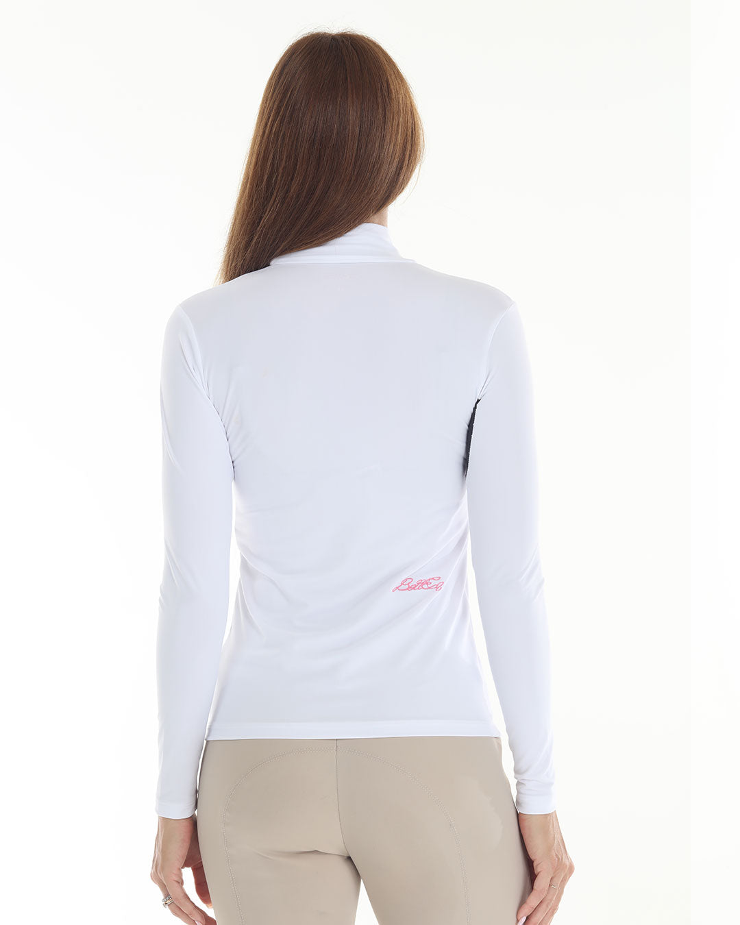 BellEq™ POPPI X Equestrian Top - Equine Exchange Tack Shop