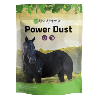 Power Dust for Horses - Equine Exchange Tack Shop