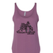 Barrel Racer Tank - Equine Exchange Tack Shop