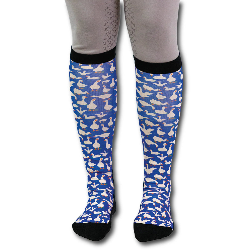 Original Boot Socks - Pair & A Spare