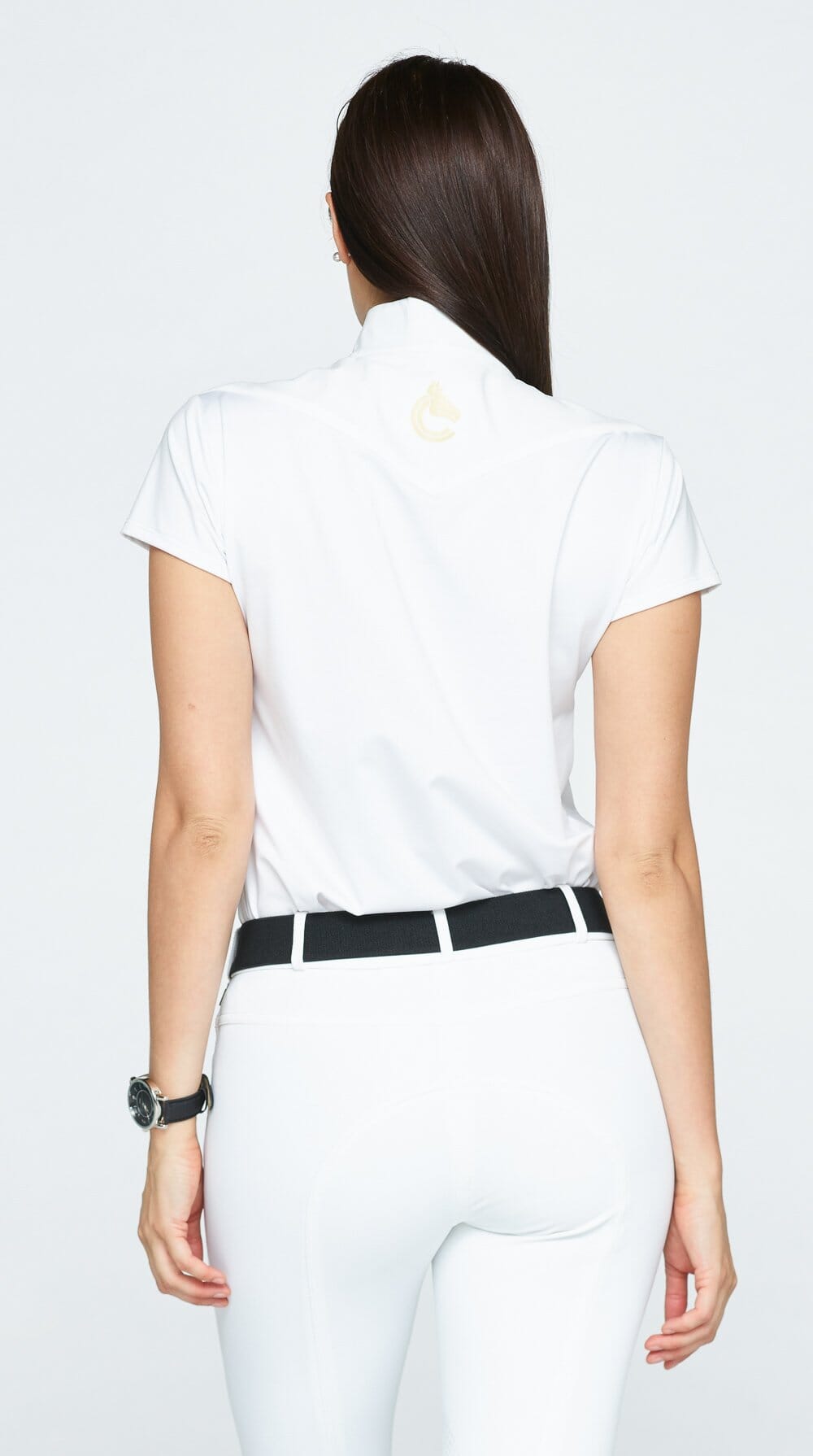 Margot Pure Elegance Competition Shirt