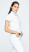 Margot Pure Elegance Competition Shirt - Equine Exchange Tack Shop