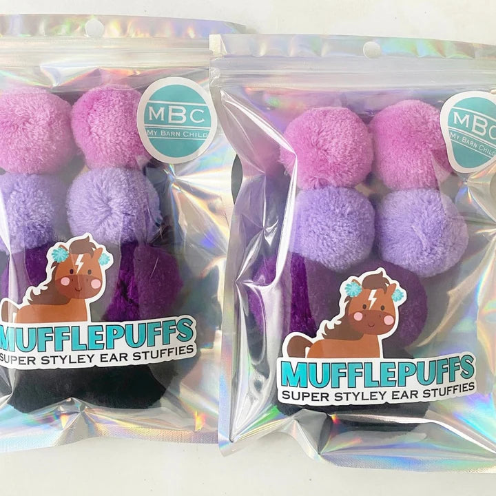 MufflePuffs Ear Plugs
