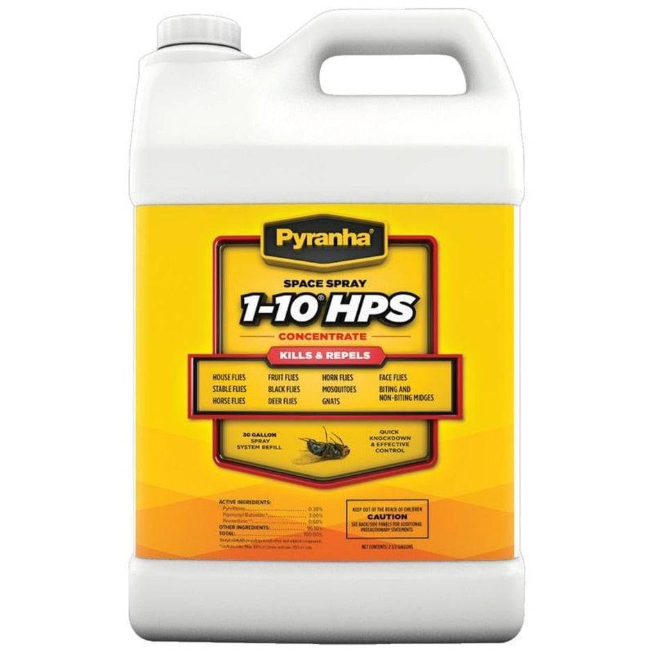 Space Spray 1-10 HP Insecticide For 30 Gallon System