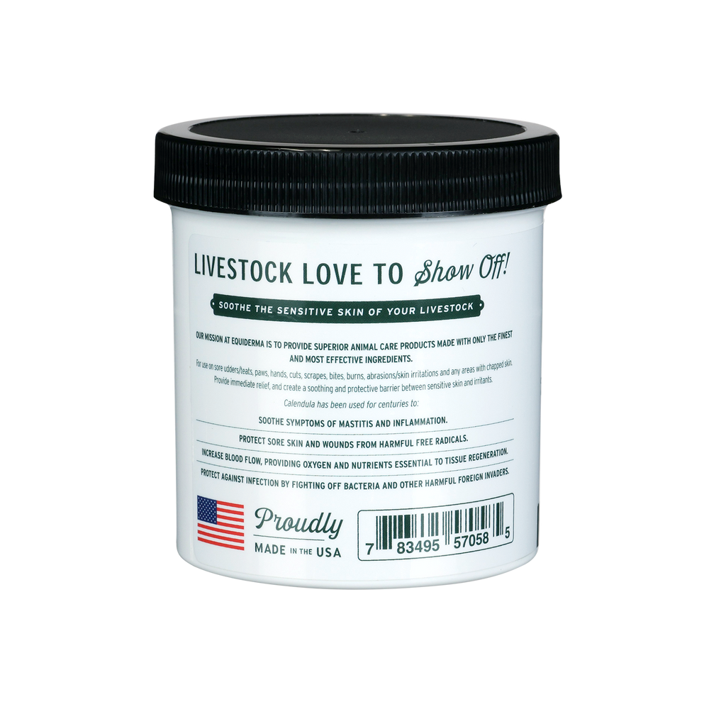 Show Off Udderly Amazing Balm - Equine Exchange Tack Shop